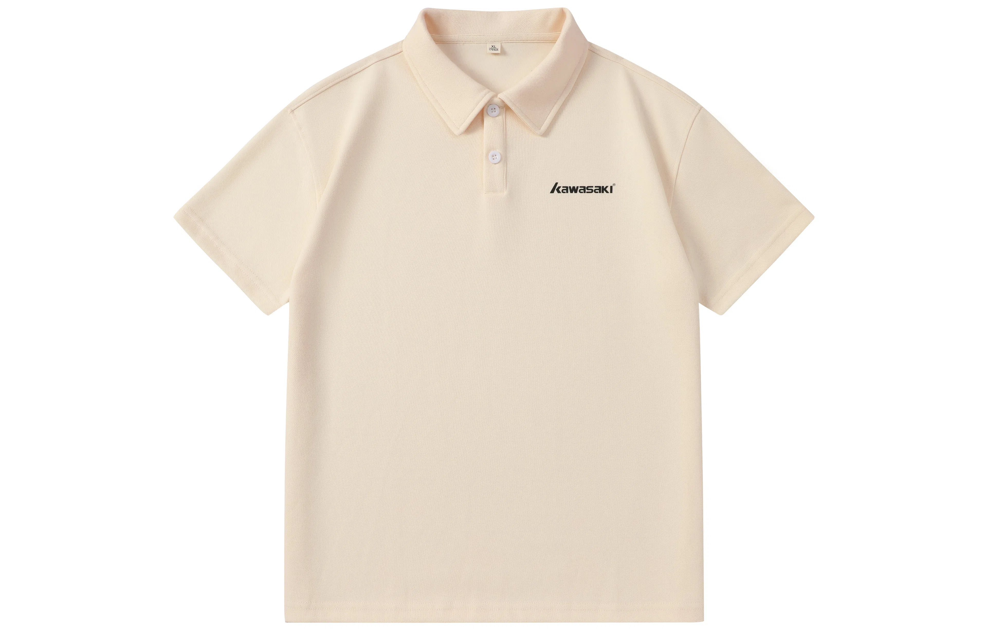 Kawasaki LogoPolo