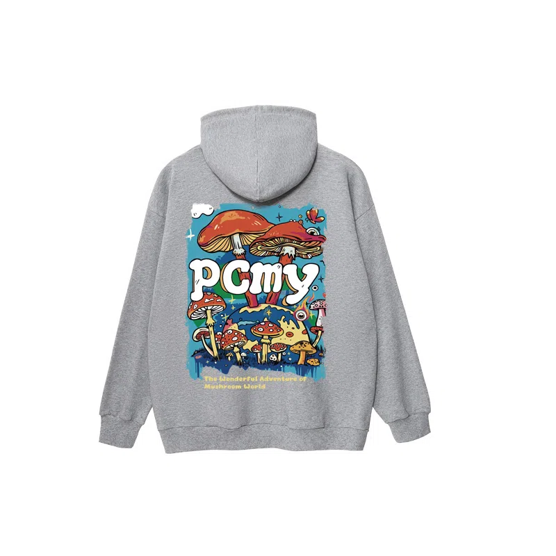 PCMY