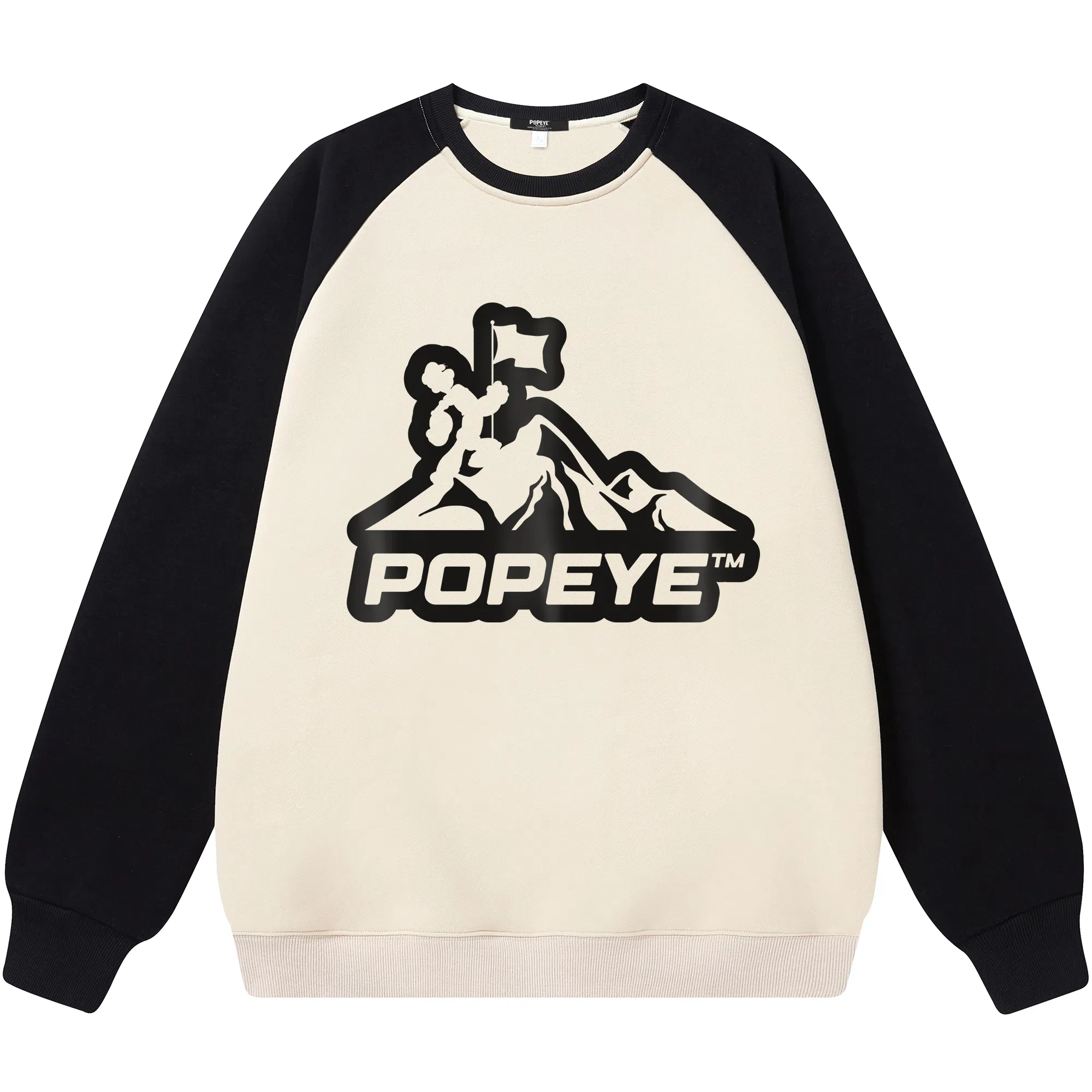 POPEYE