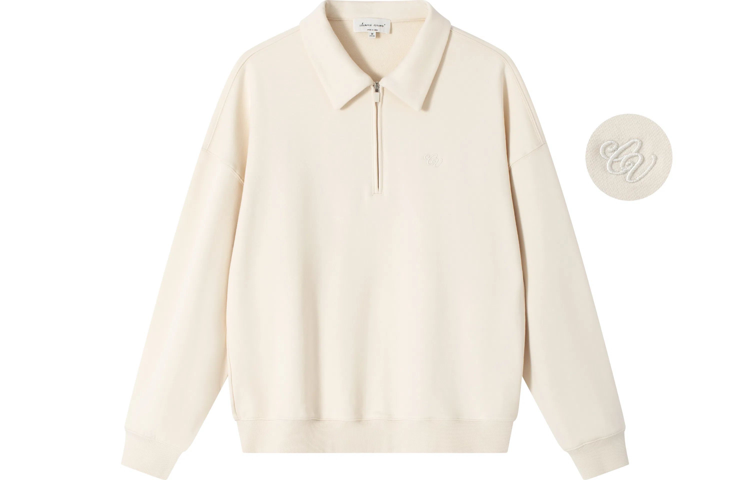 CLIMAX VISION Polo