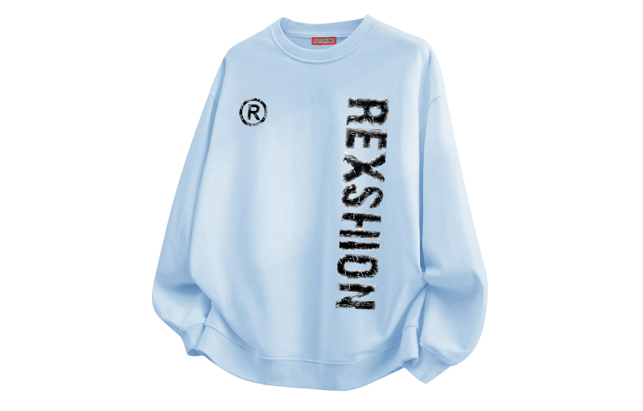 REXSHION Logo