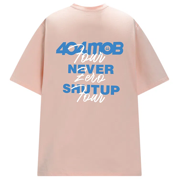 404MOB GANG T
