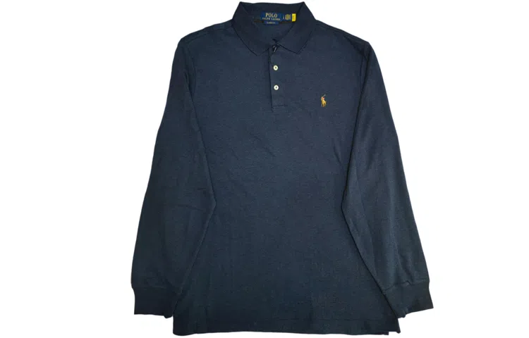 Polo Ralph Lauren LogoPolo
