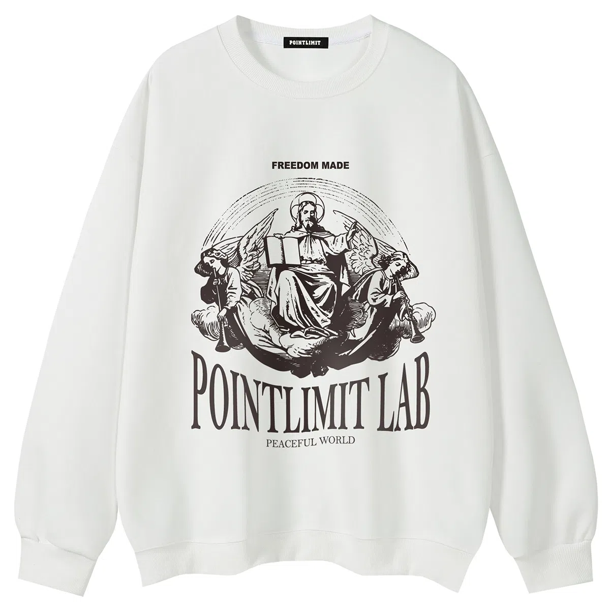 POINTLIMIT FW24 Logo
