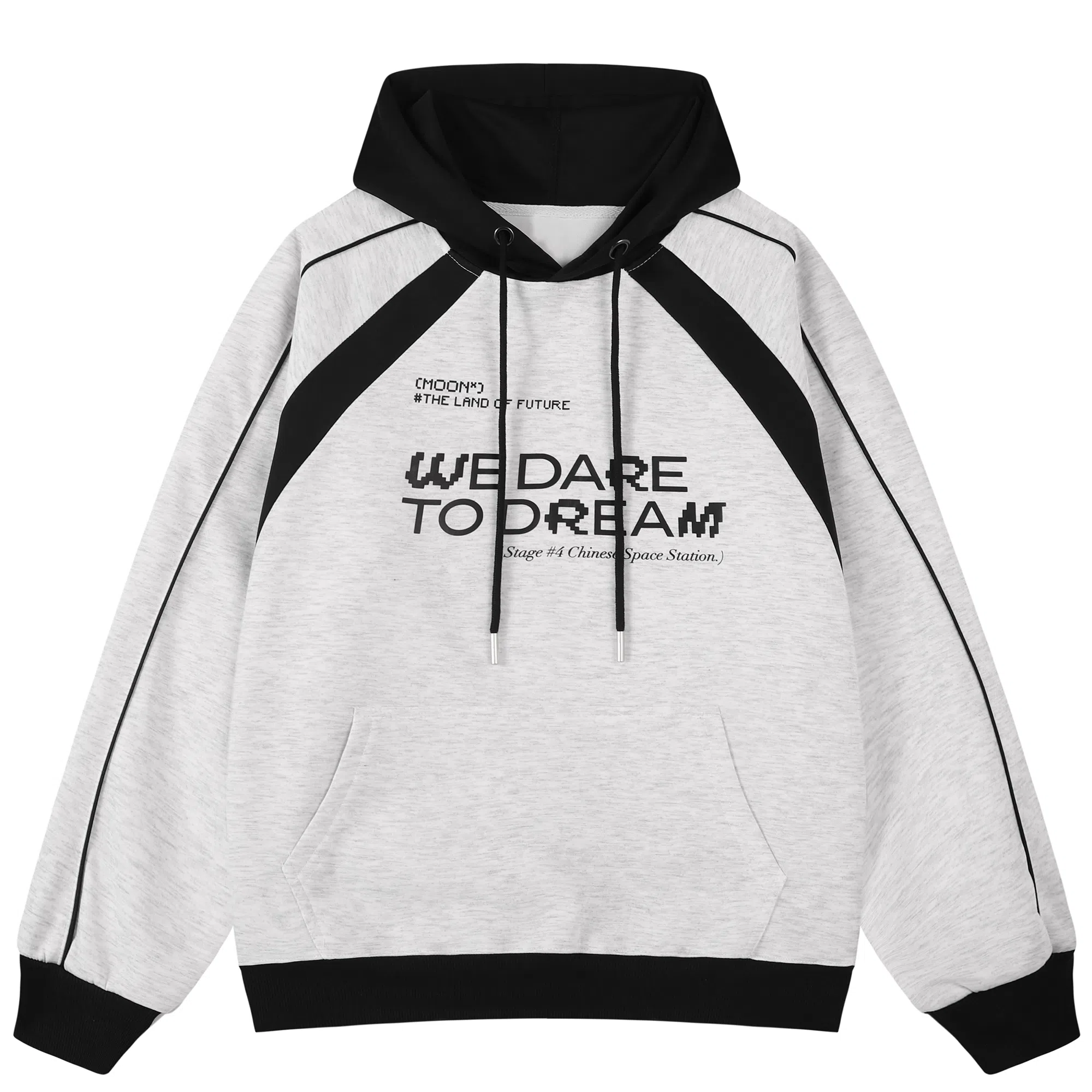 China Aerospace Sweatshirt