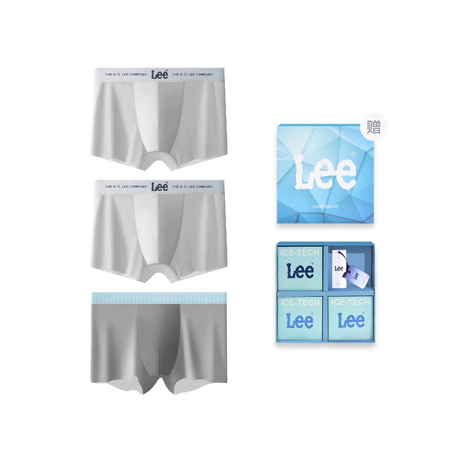 Lee Lee SS23 3