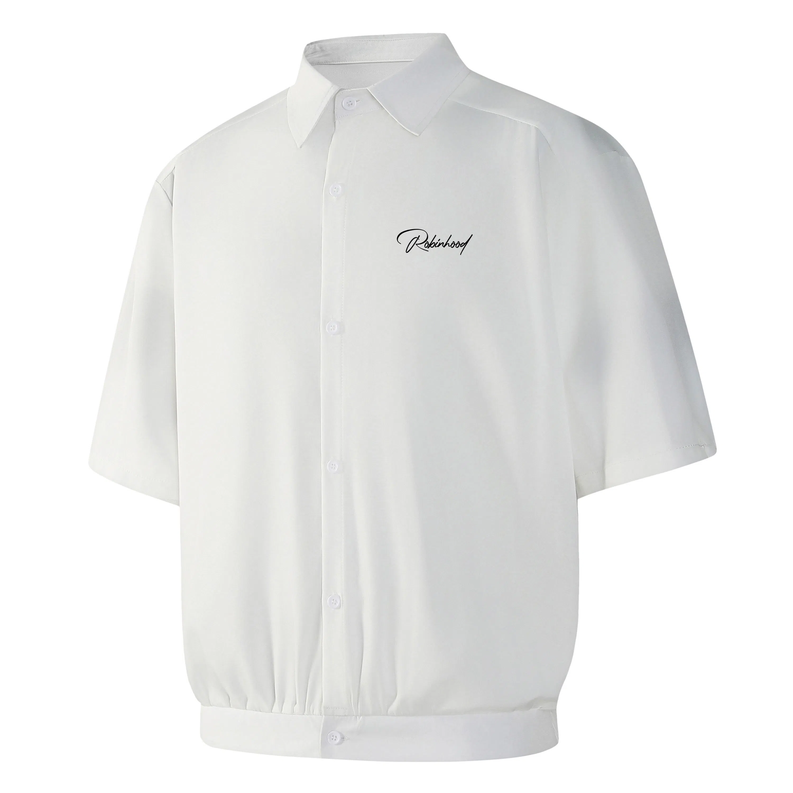 ROBINHOOD Ice Silk Shirt