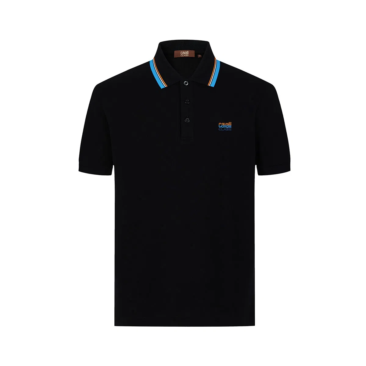 Cavalli Class logoPolo