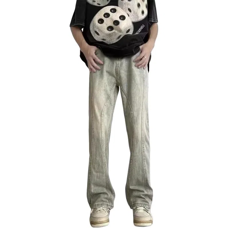 TESTUNG cleanfitvintage