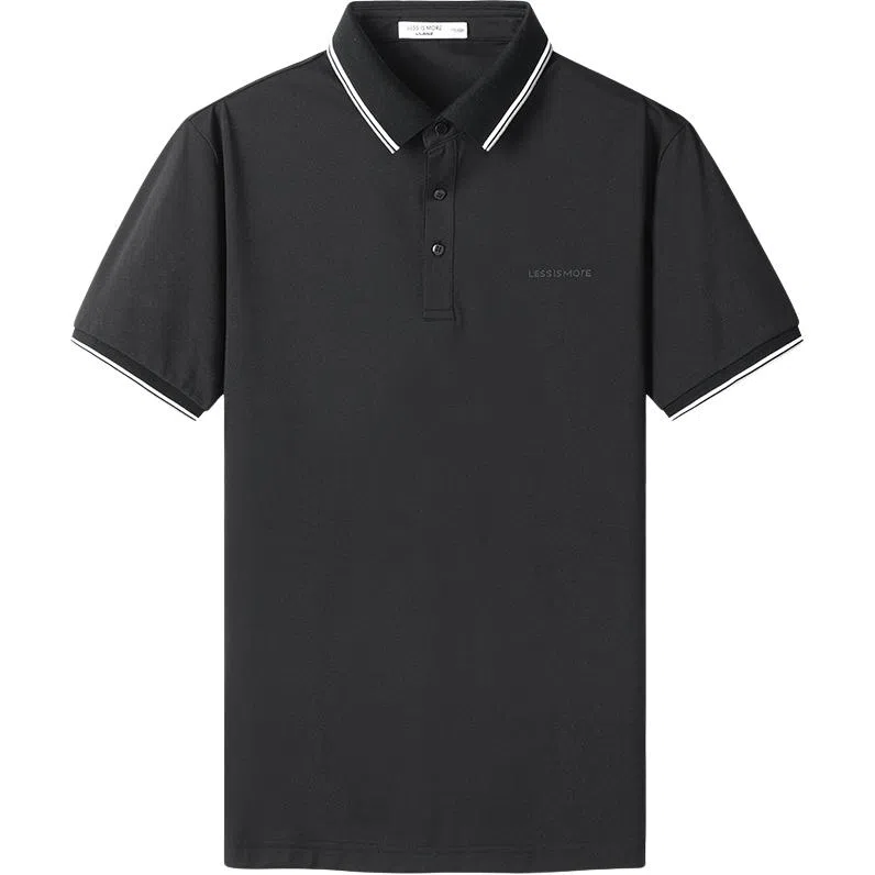LESS IS MORE Polo
