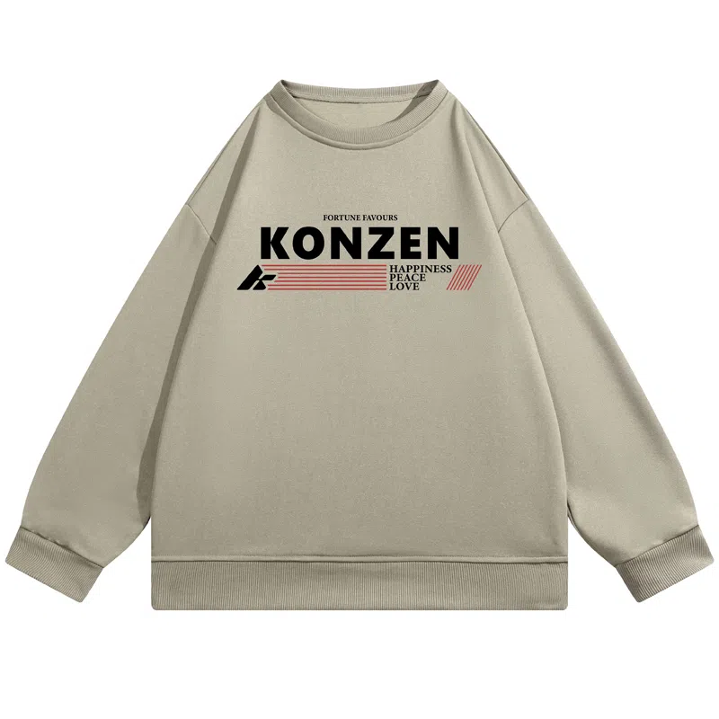 KONZEN oversize