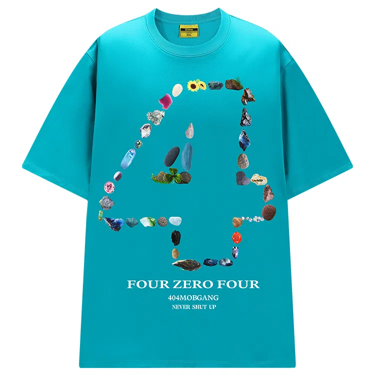 404MOB GANG T