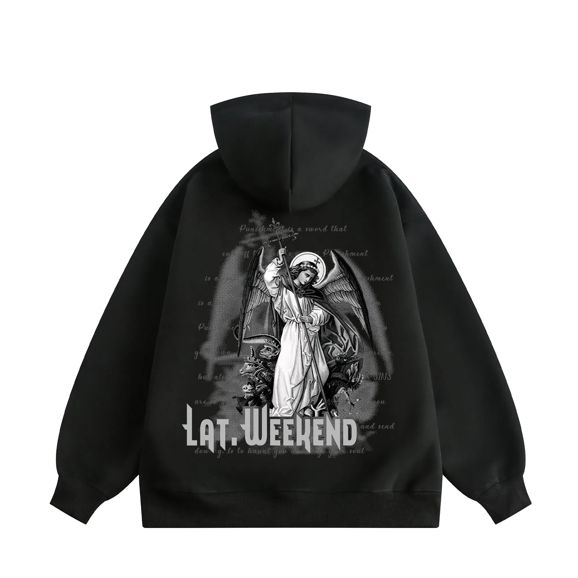 LA'T.WEEKEND