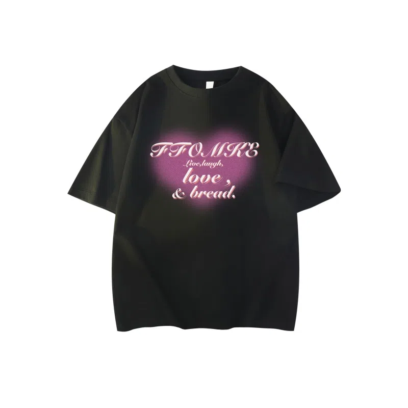 FFOMKE LogooversizeT