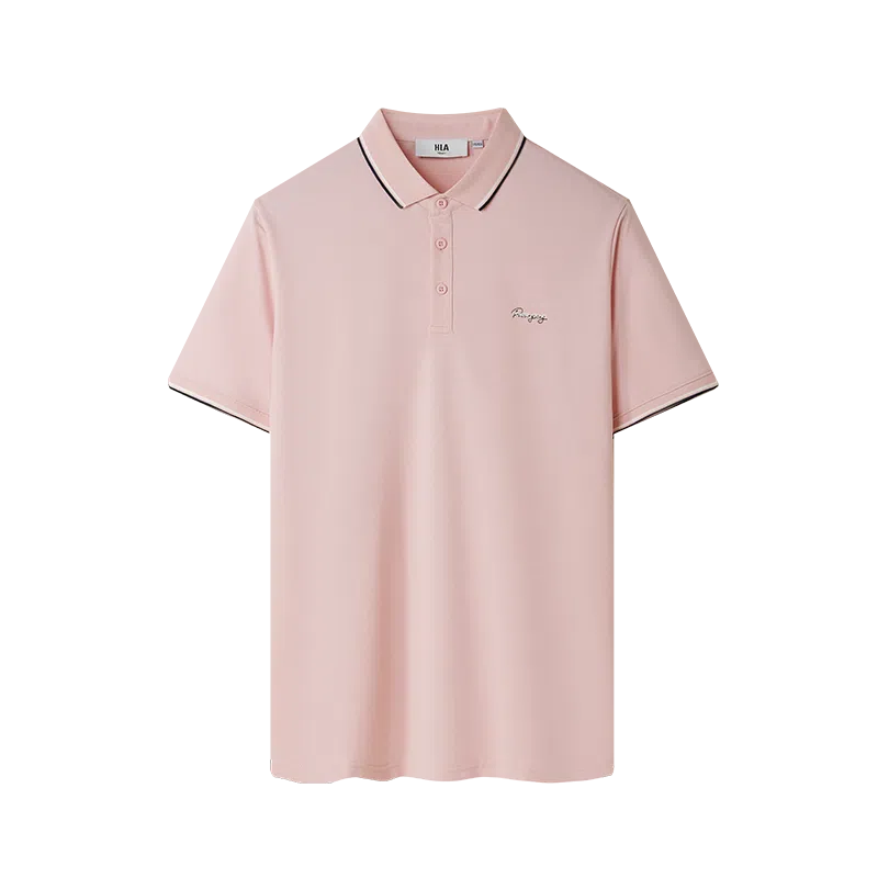 HLA POWER YOUNG POLO