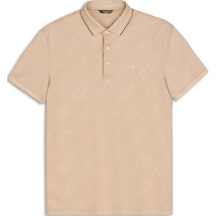 K-BOXING Polo