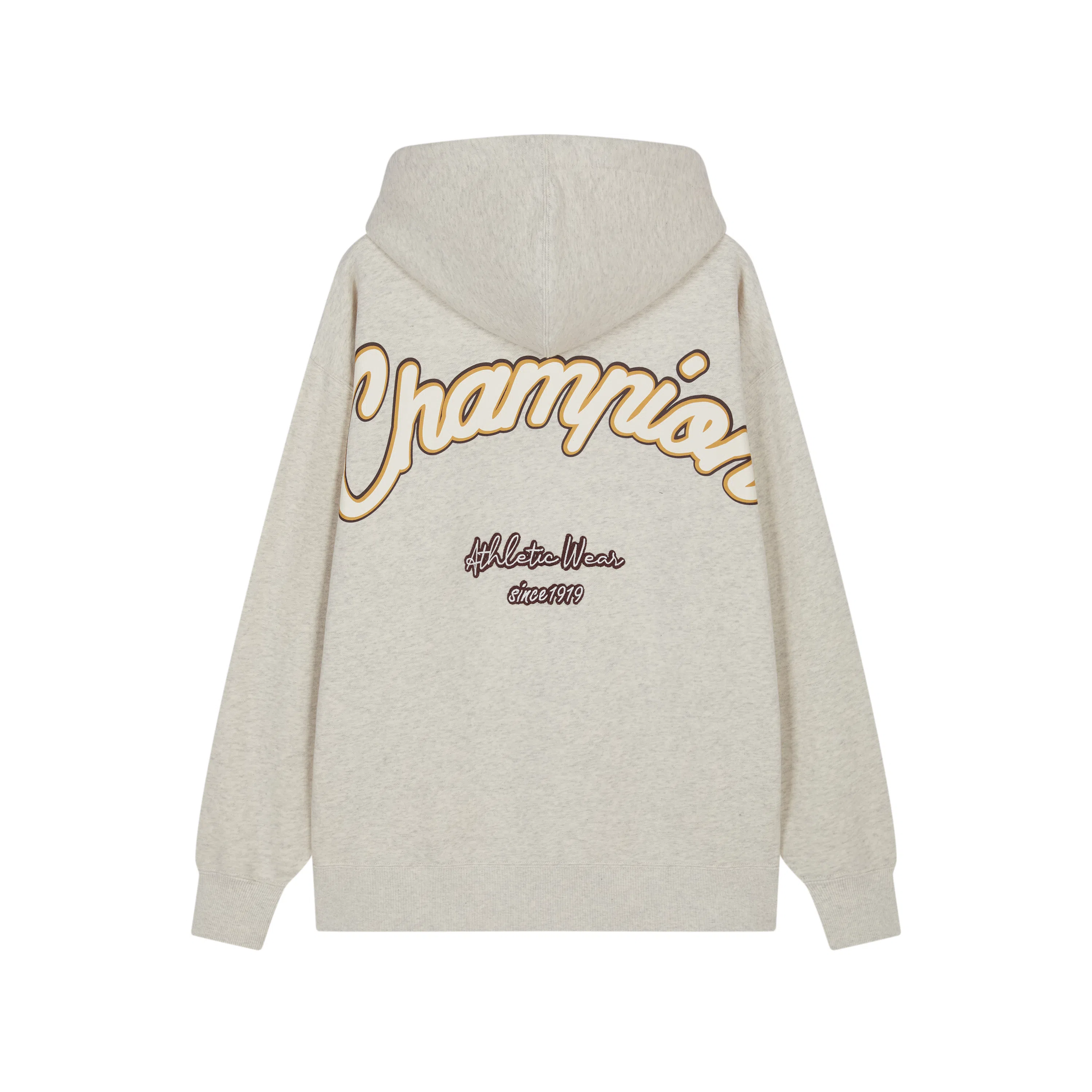 Champion FW24 Japan SMU 2 -Ecom C-Logo