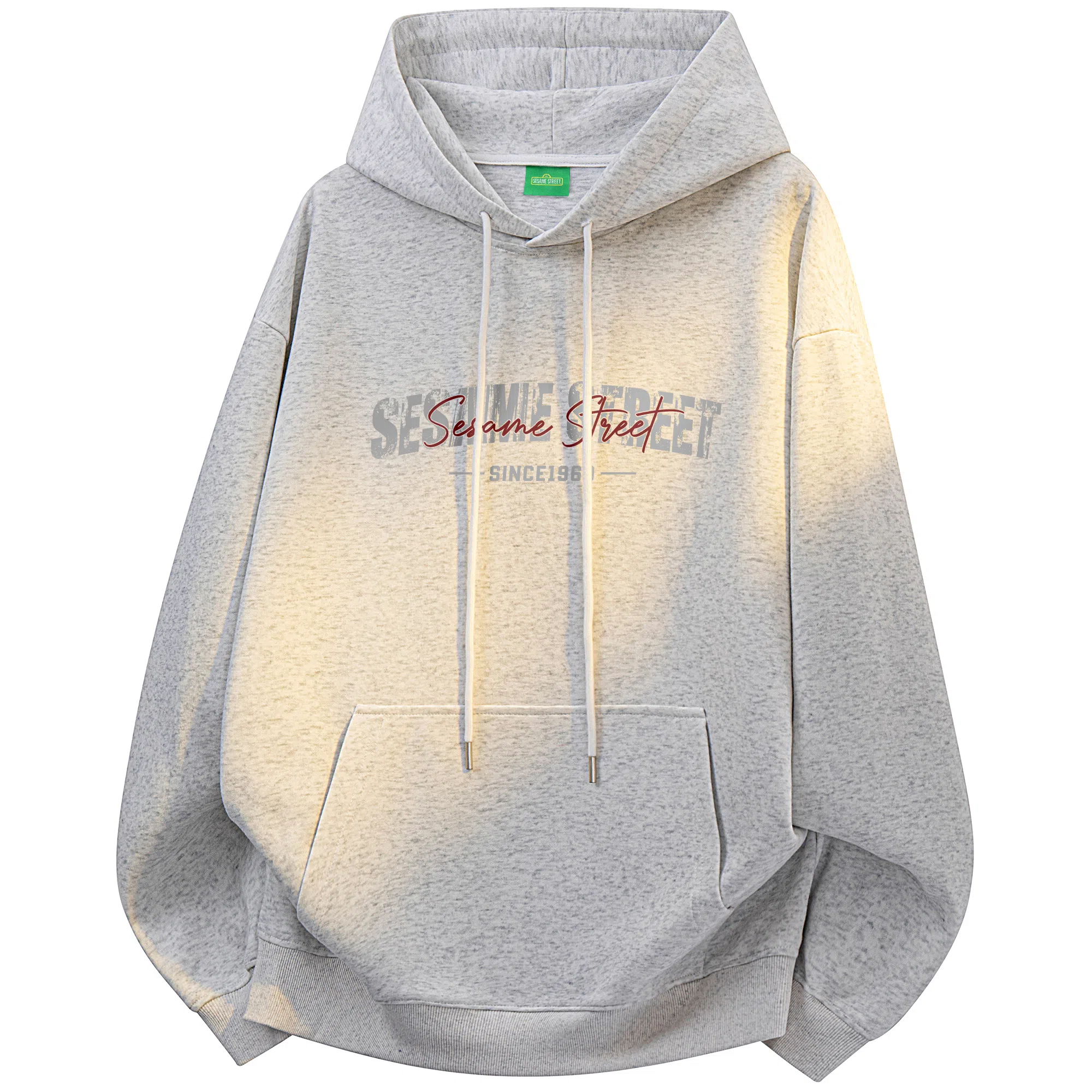 Sesame Street Hoodie