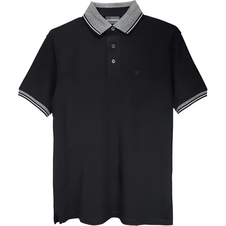EMPORIO ARMANI LogoPolo