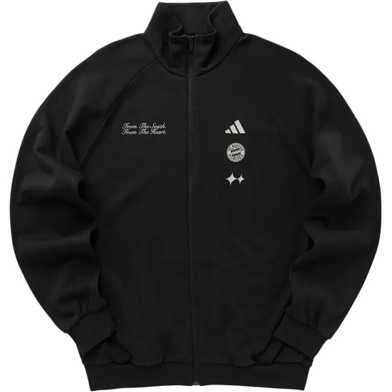 adidas x BSTN x FC Bayern SS25