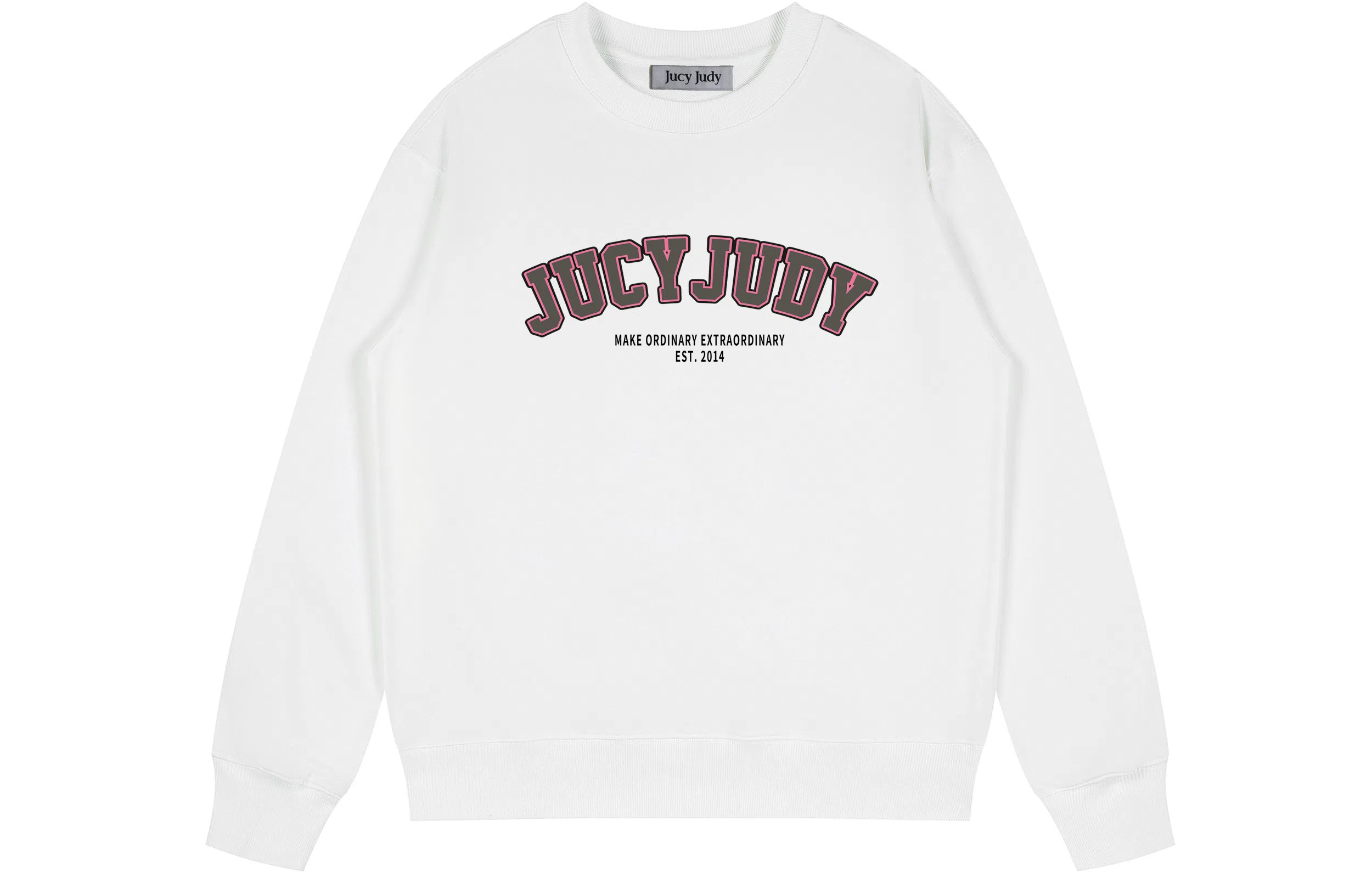 JUCY JUDY