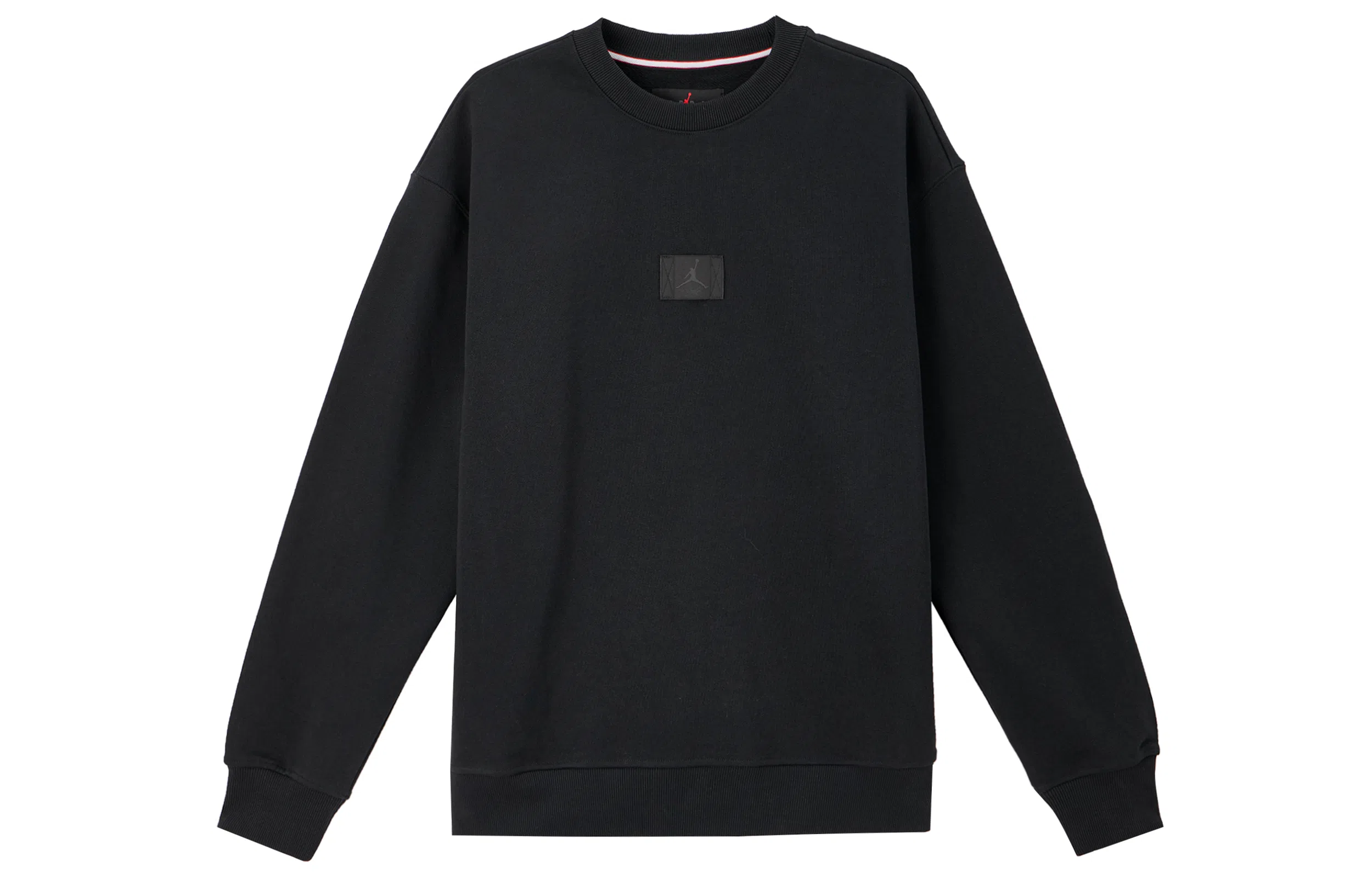 Jordan Flight Fleece logo