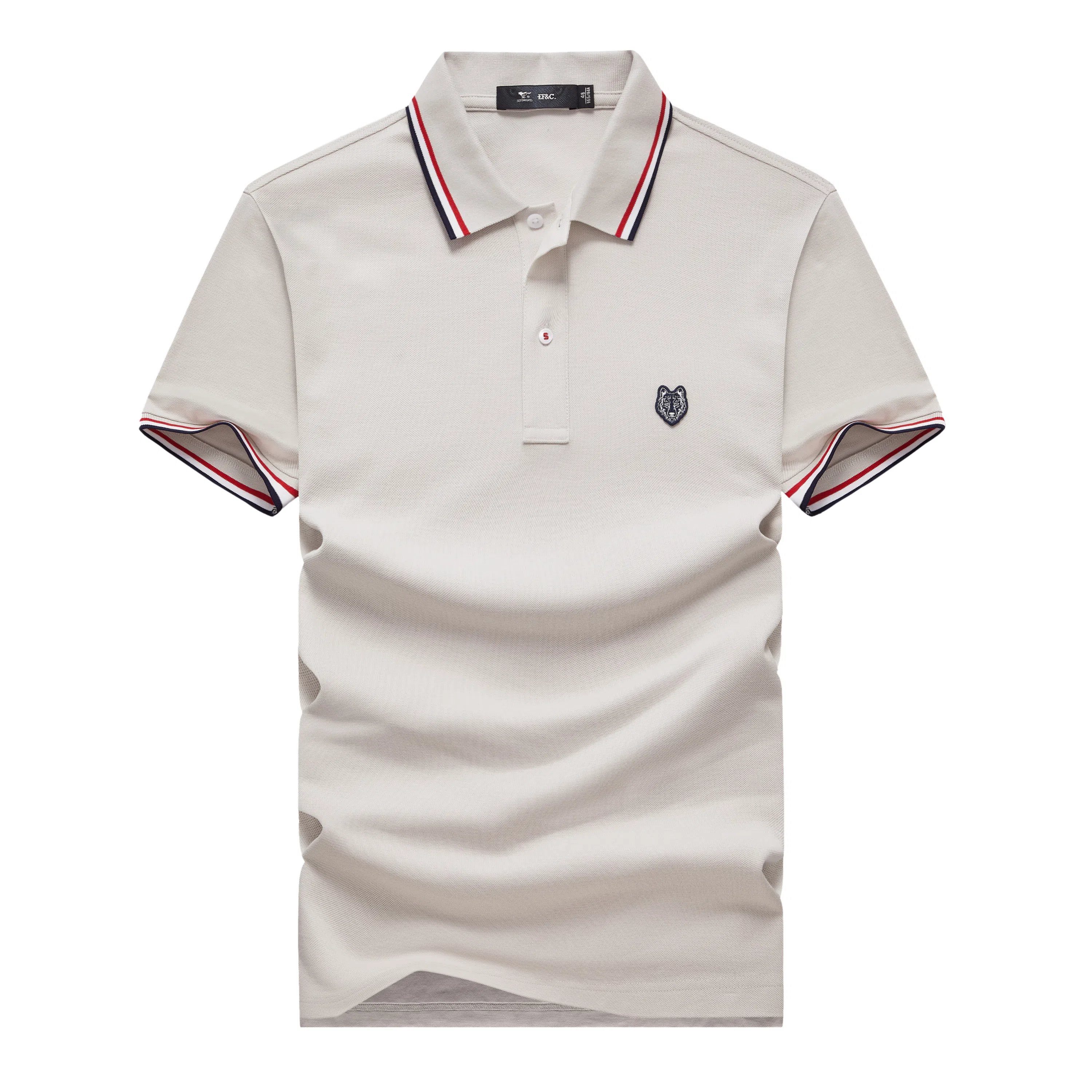 SEPTWOLVES Polo