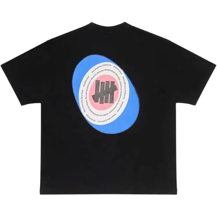 UNDEFEATED SS25 T