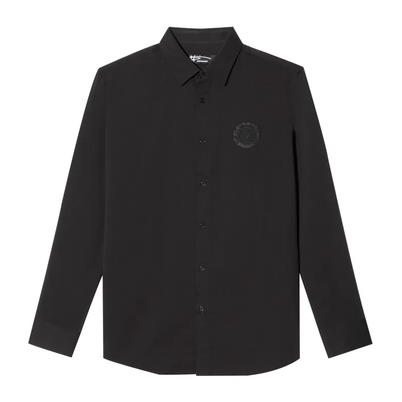 ANDREW MACKENZIE logo