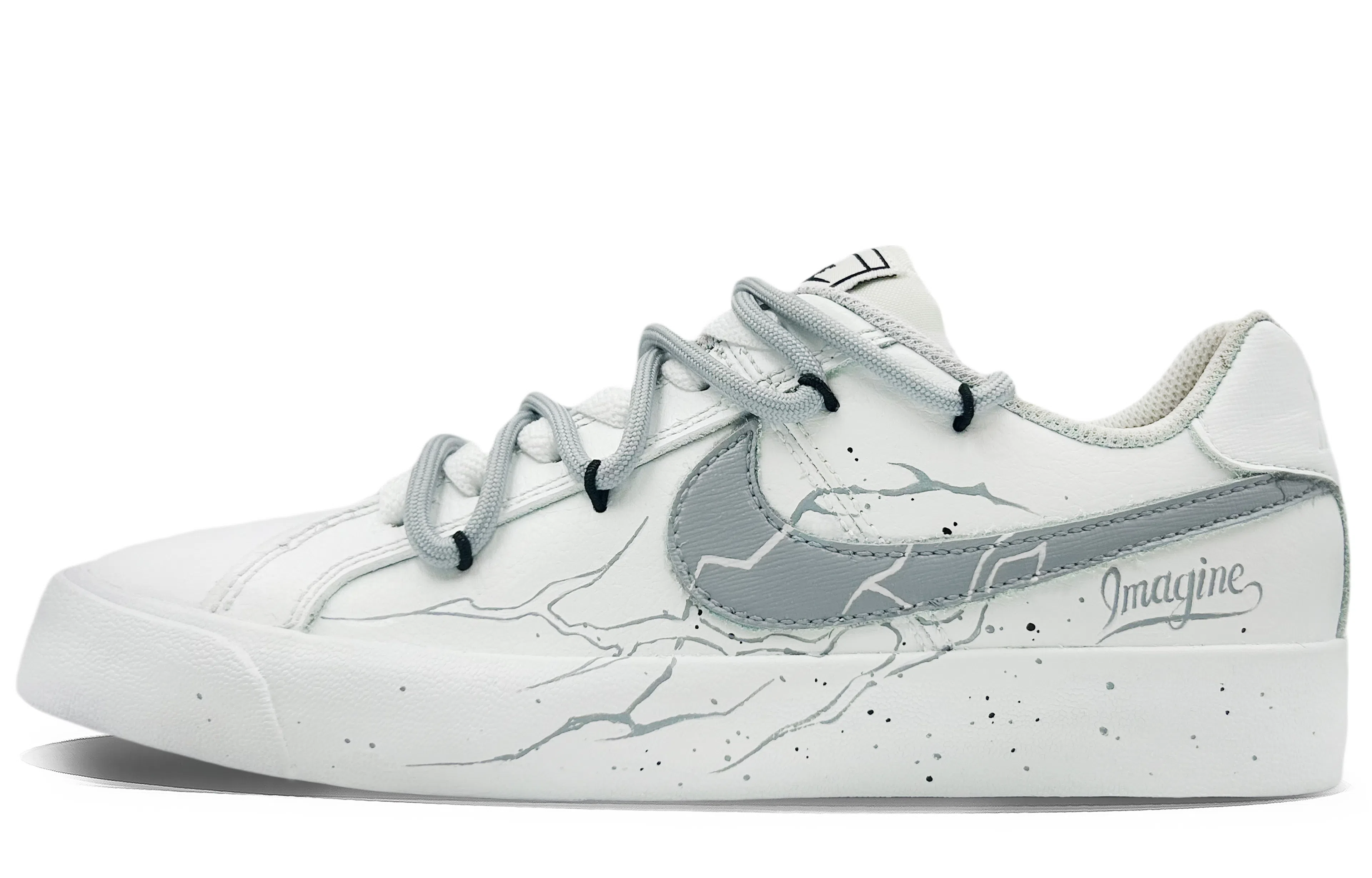 Nike Court Royale AC