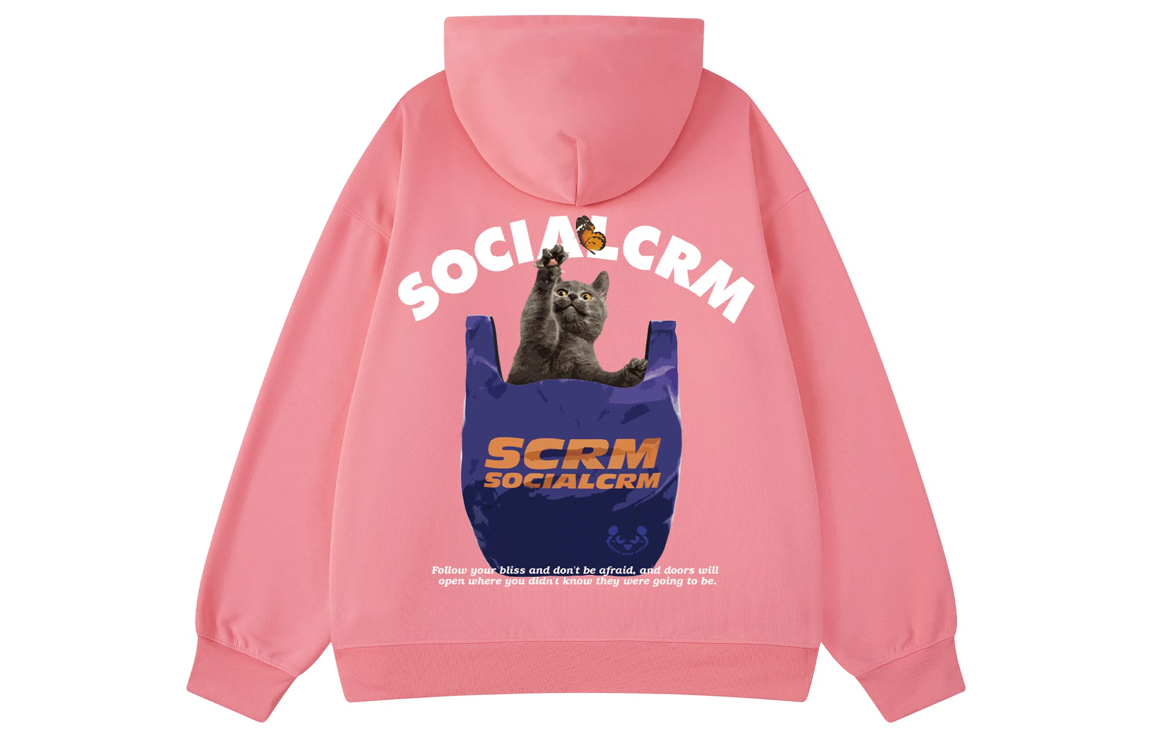 SCRM