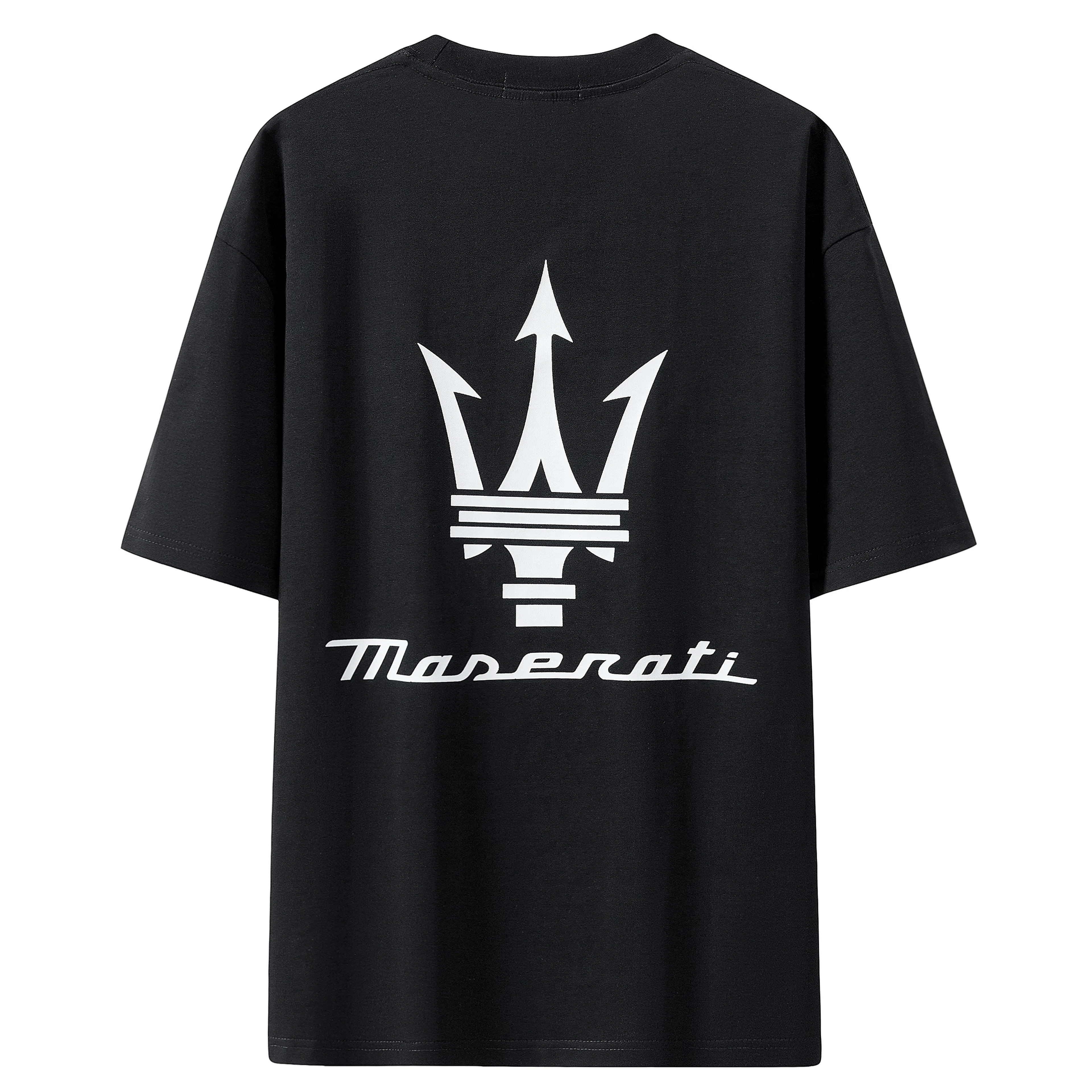 Maserati logooversizeT
