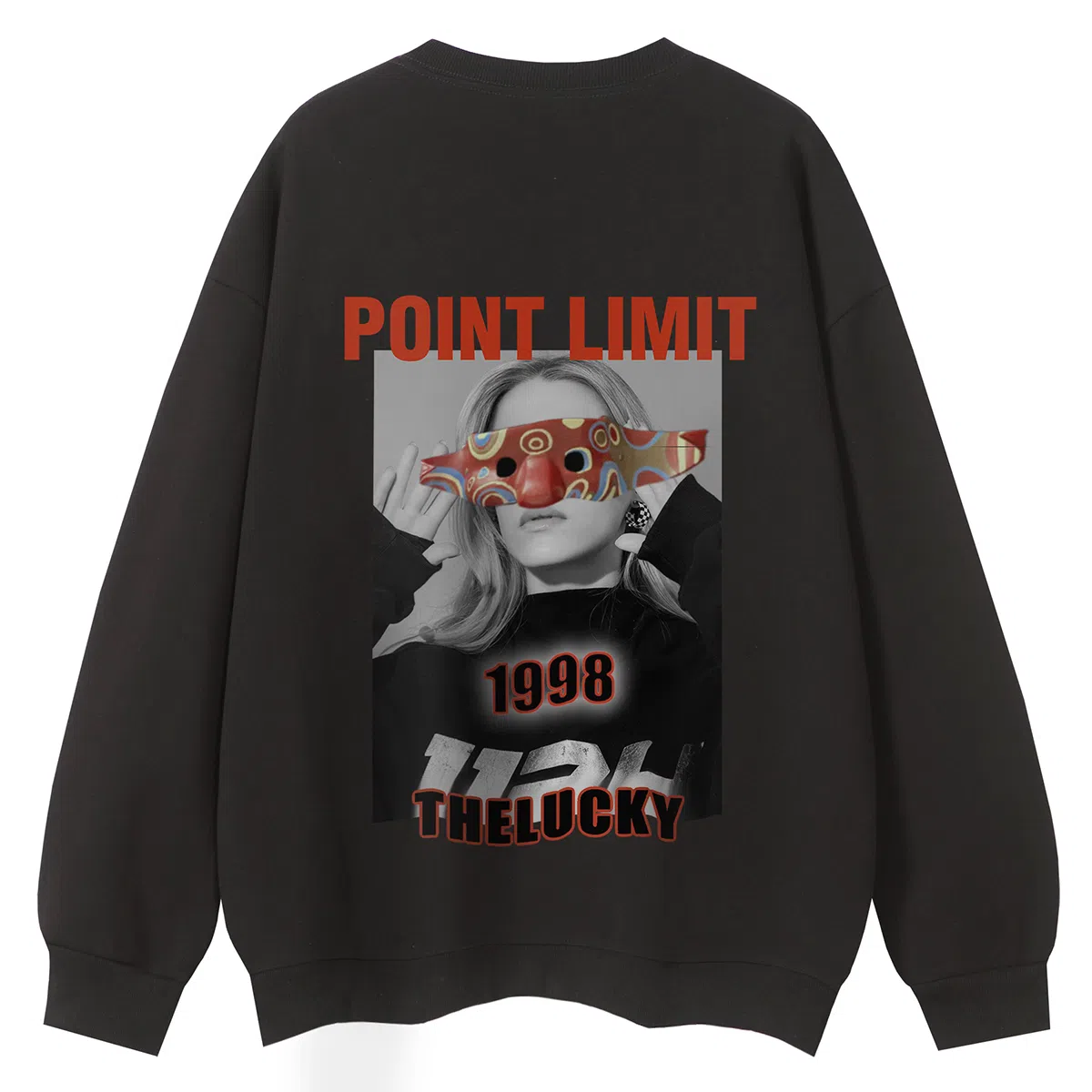 POINTLIMIT FW24 Logo