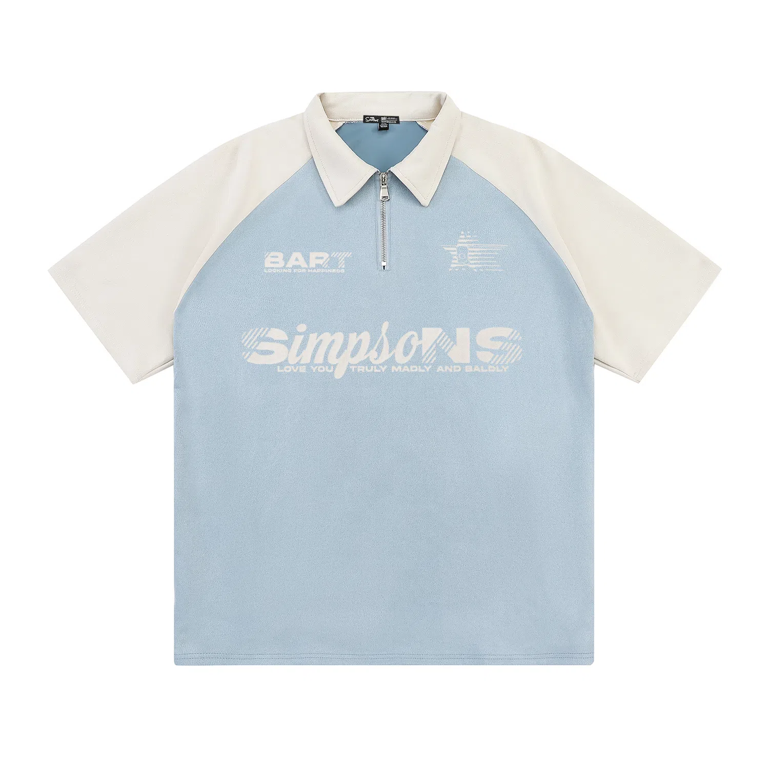 The Simpsons Polo