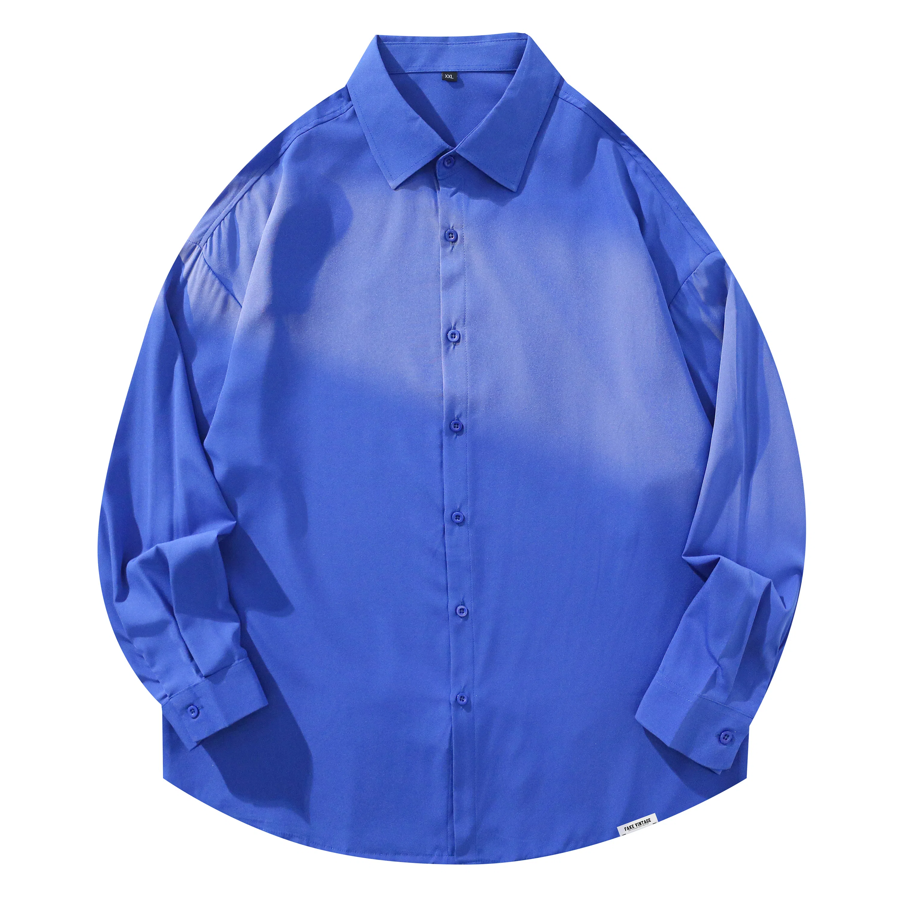 FAKE VINTAGE Project