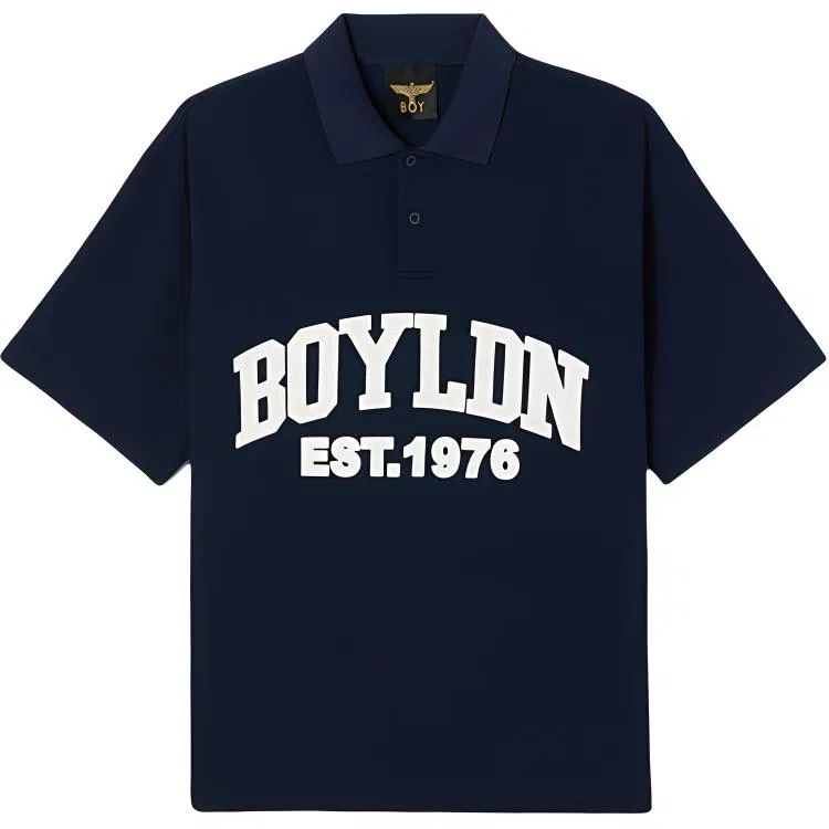 Boy London Polo