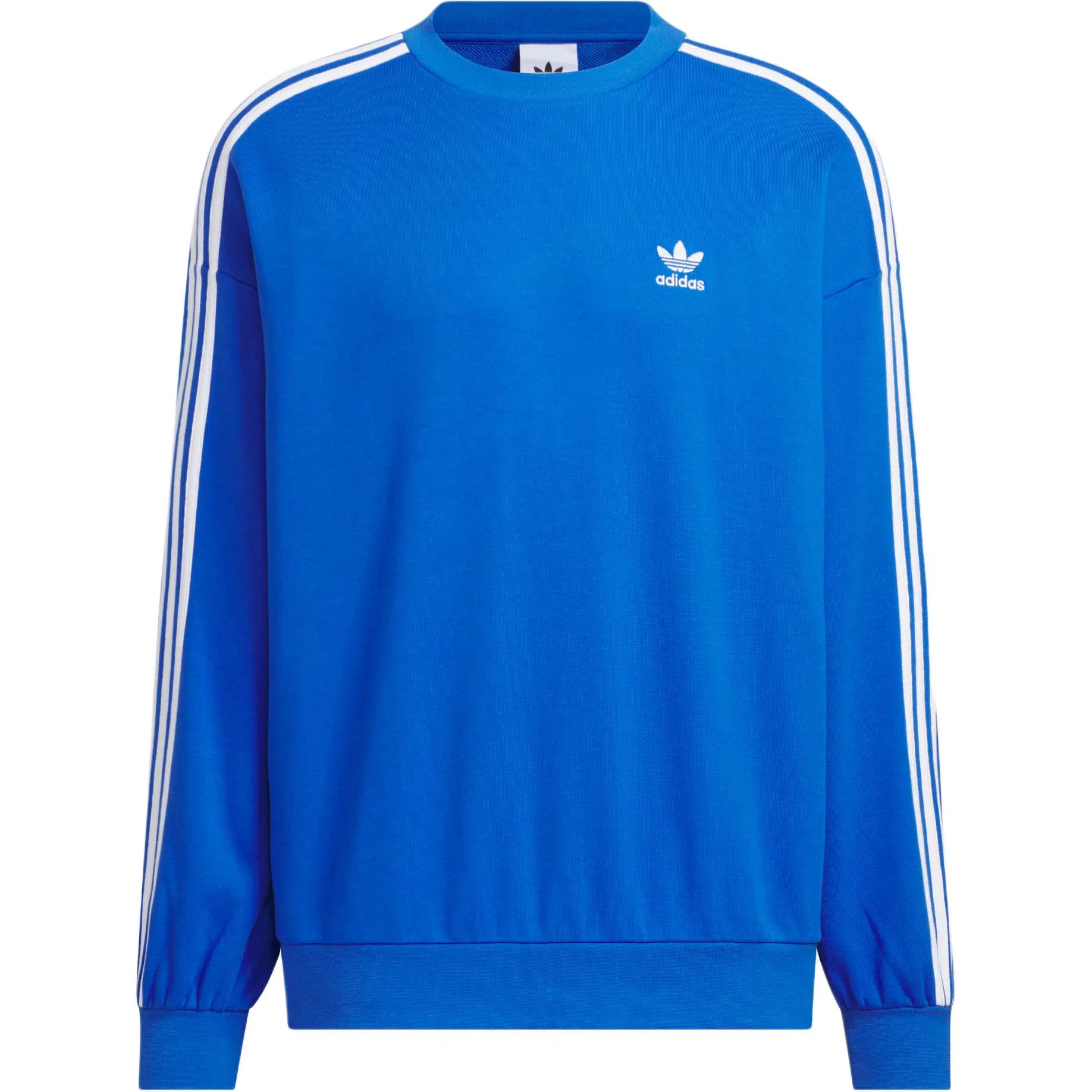adidas originals ADICOLOR OVERSIZE CREW