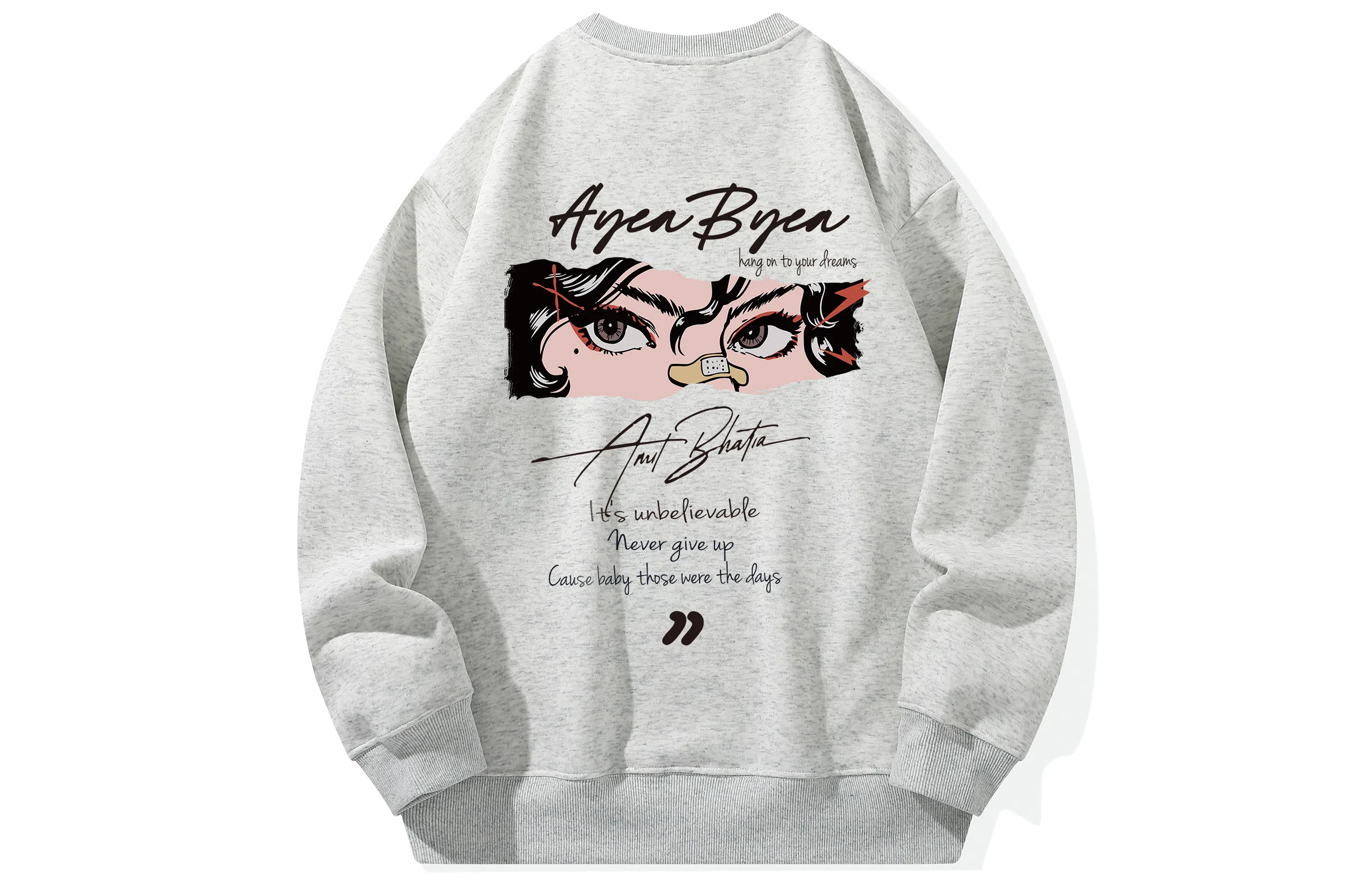AYEA
