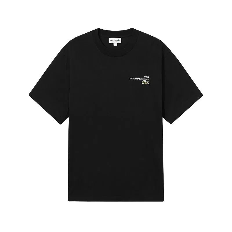 LACOSTE SS25 T