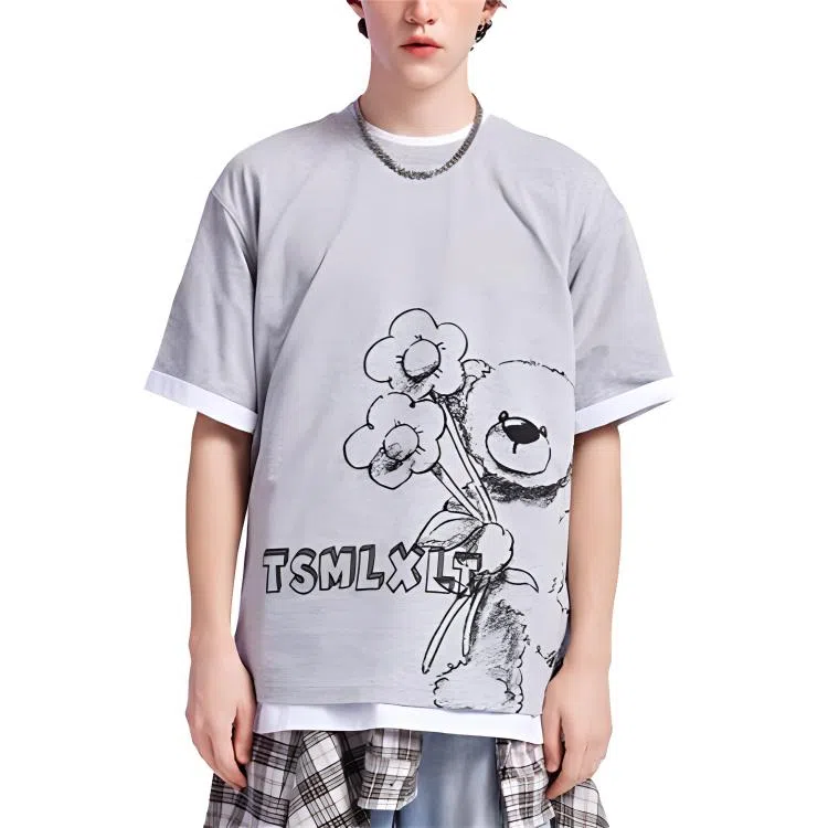 TSMLXLT BEAR T