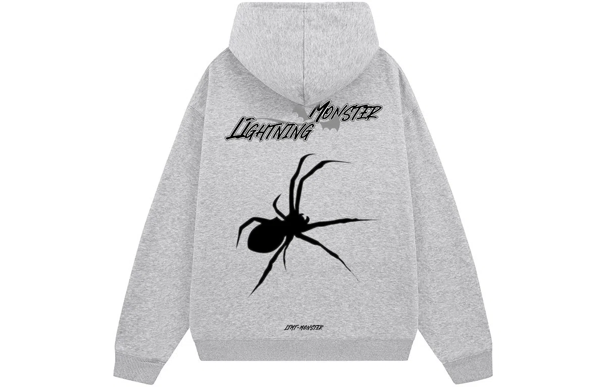 LIGHTNING MONSTER