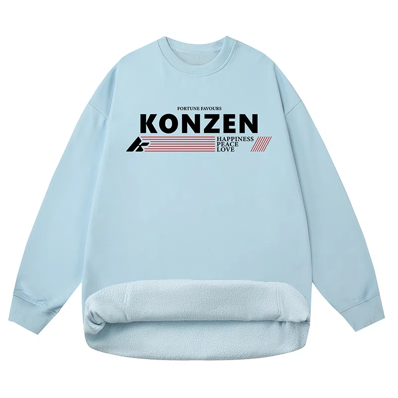 KONZEN oversize