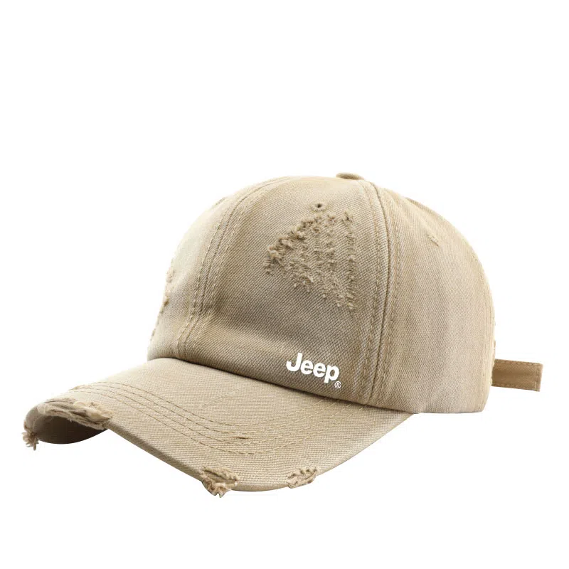 Jeep Cap