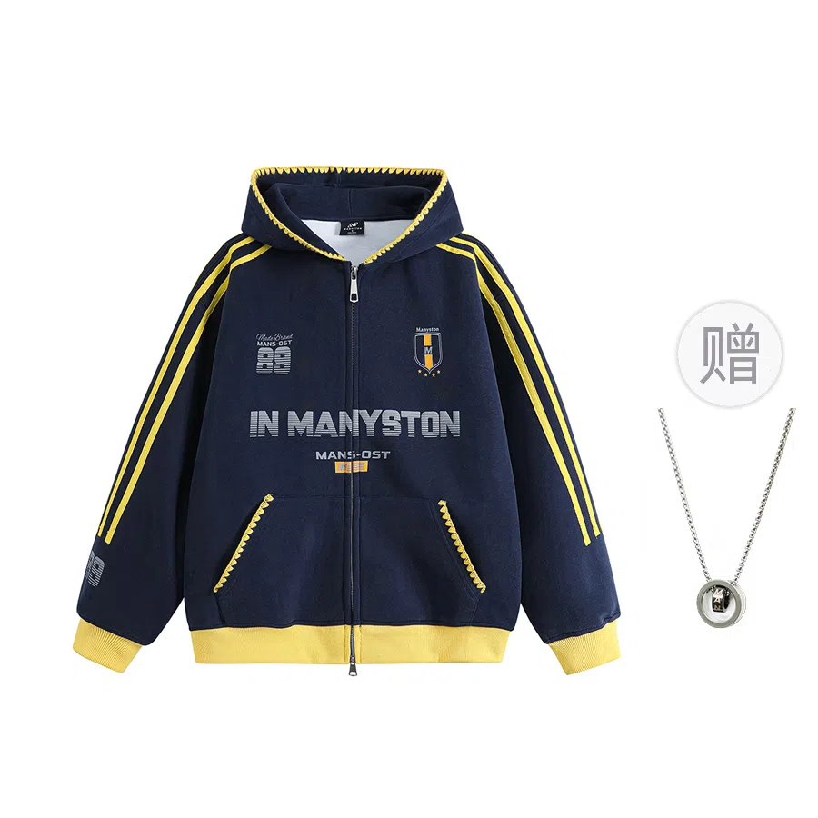 MANYSTON