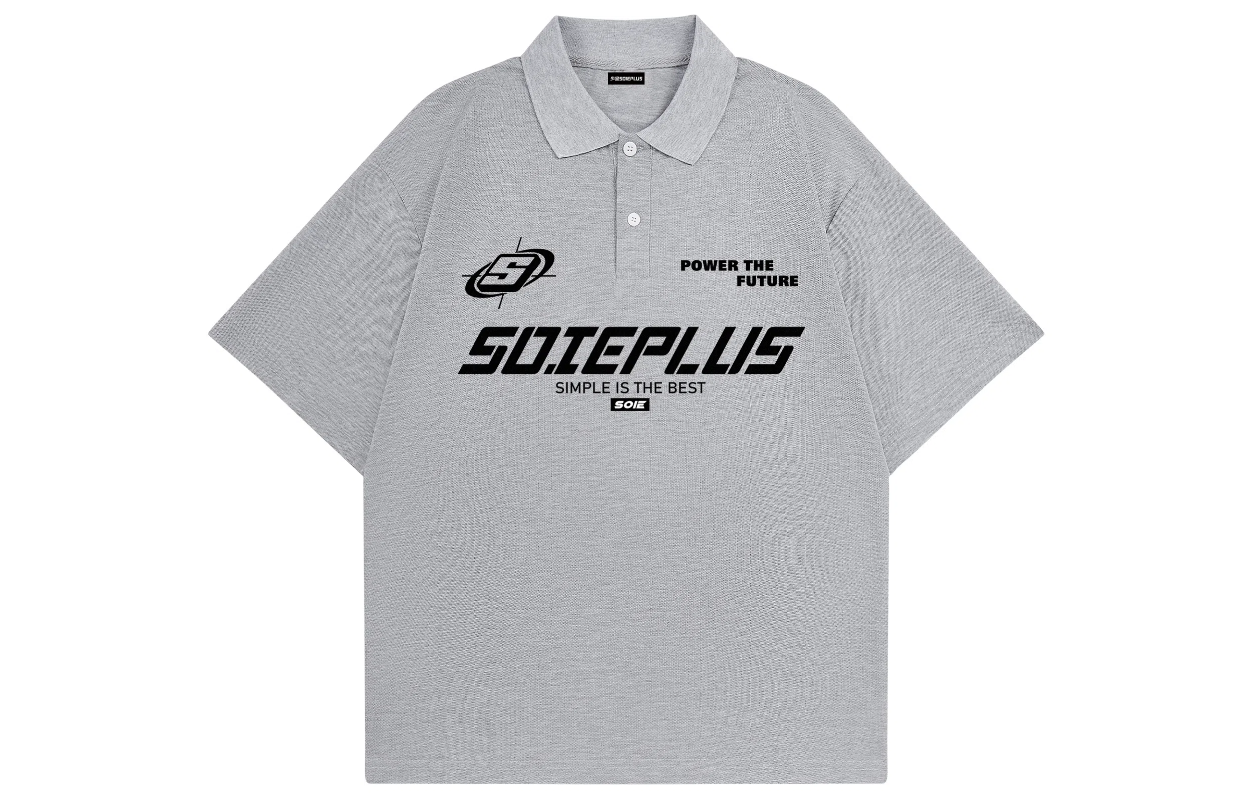 SOIEPLUS Polo