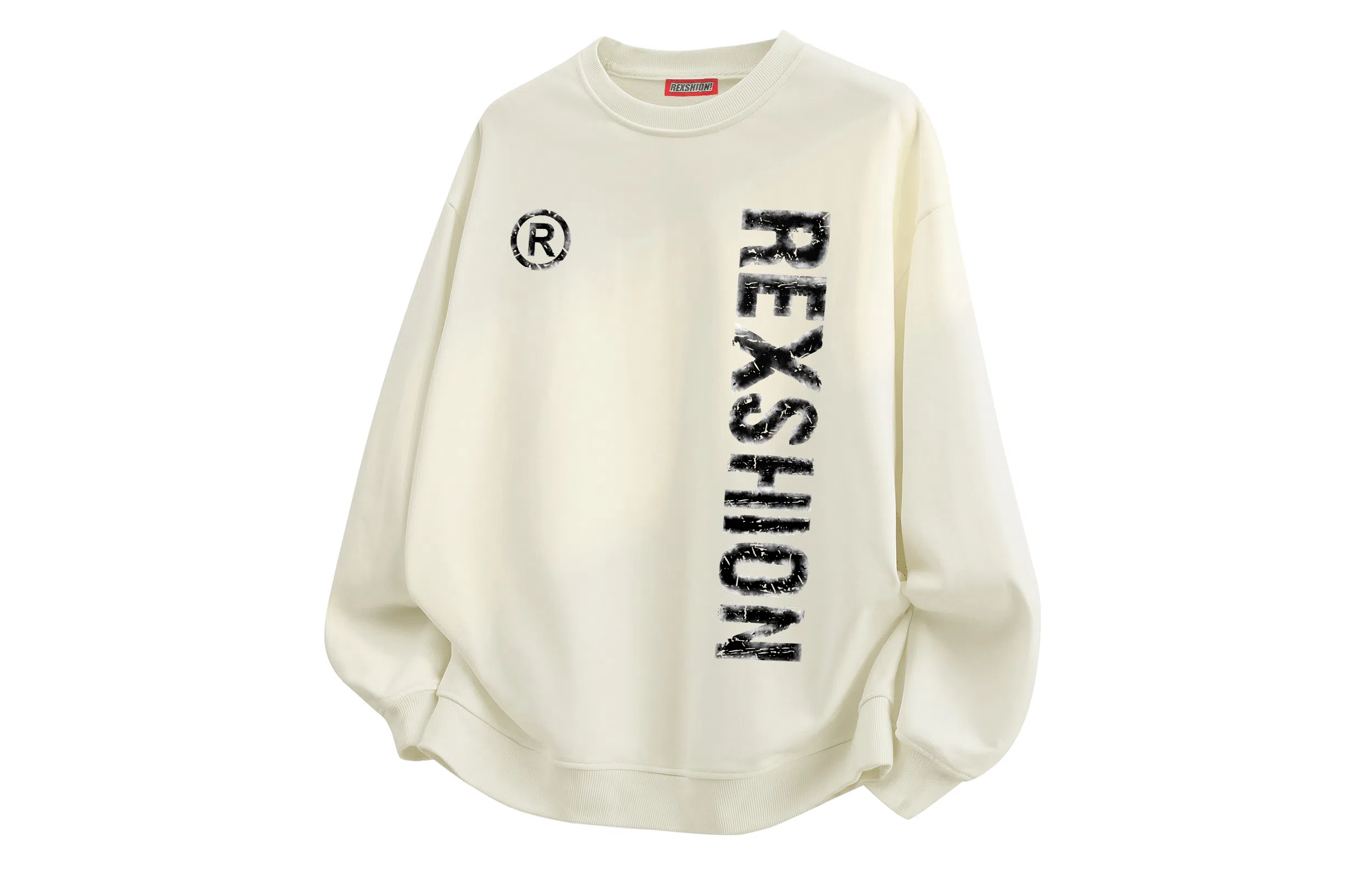 REXSHION Logo