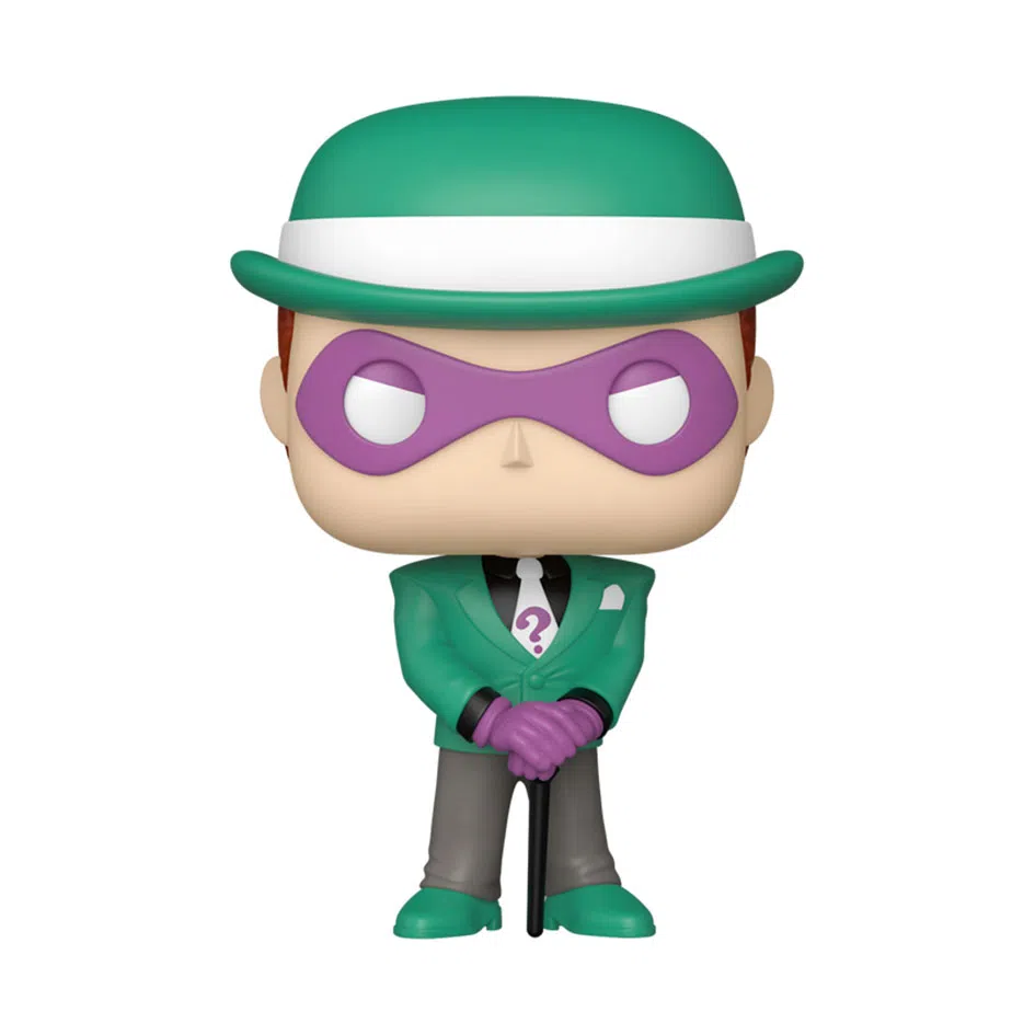 Funko (S5) Q