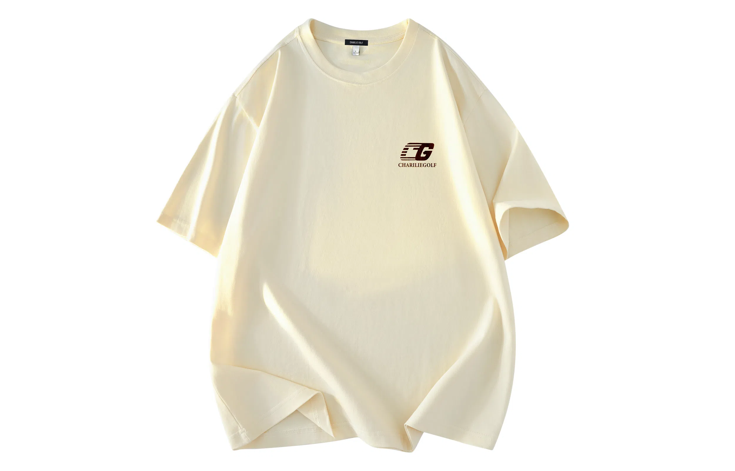 CHARLIE GOLF T
