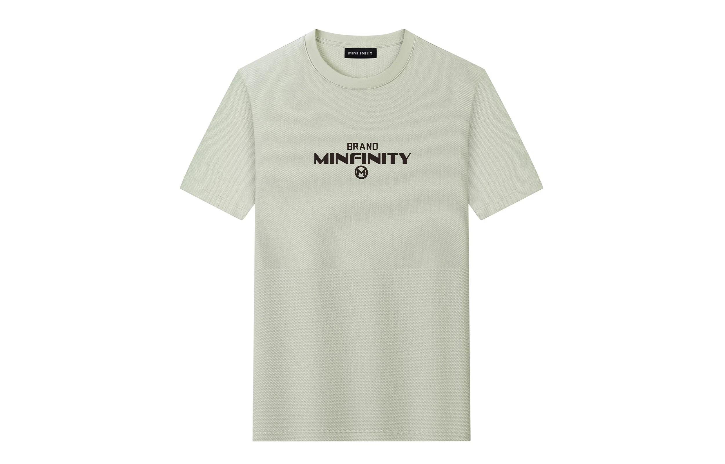 Minfinity logoT