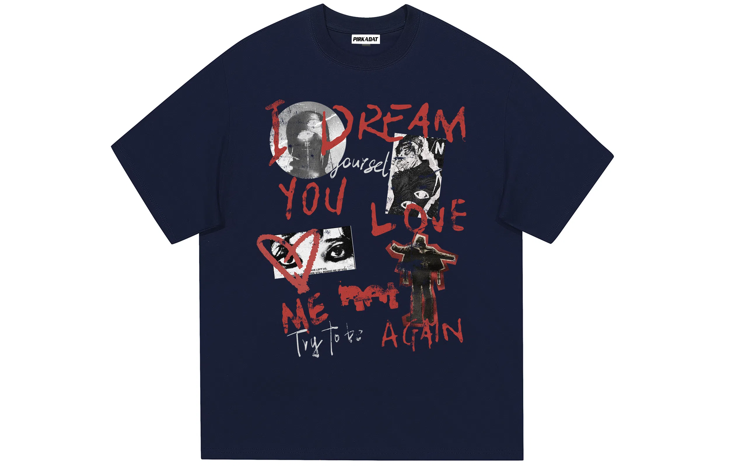 Pirkadat Heavyweight T-Shirt